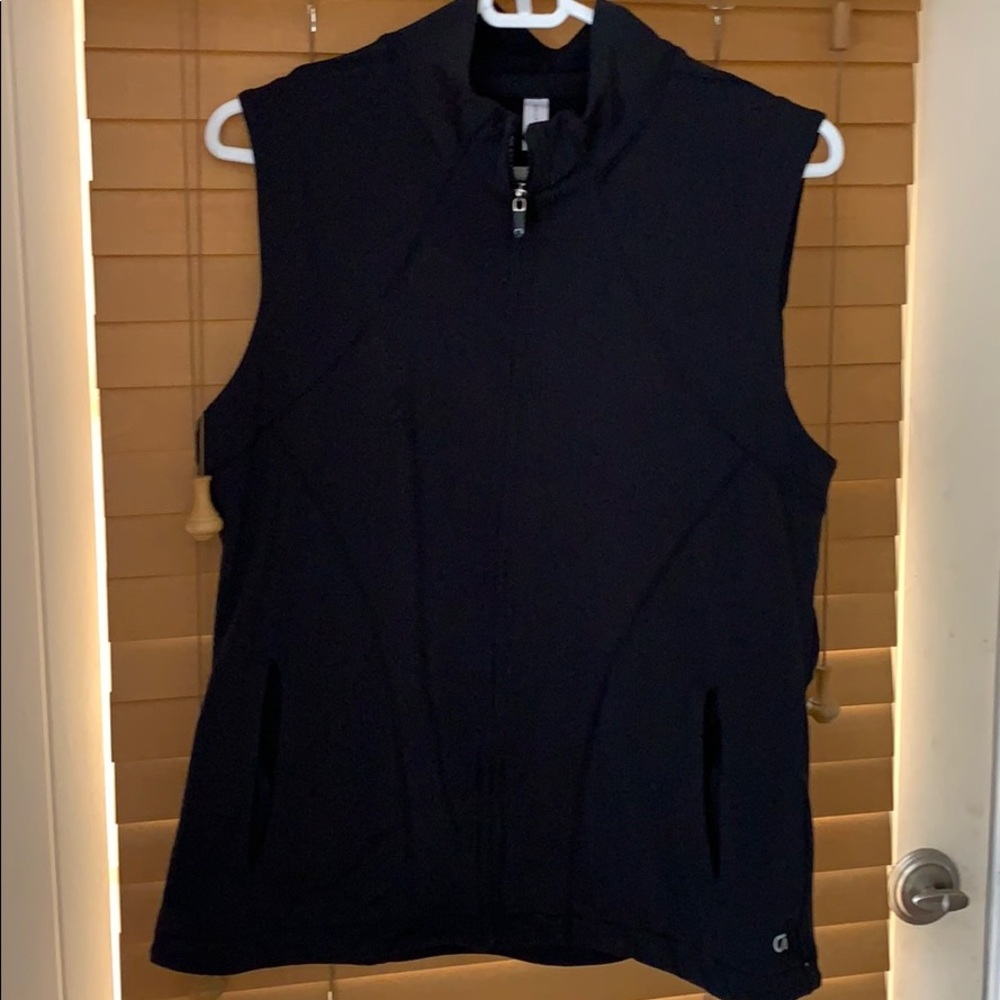 Gap Body Workout Vest